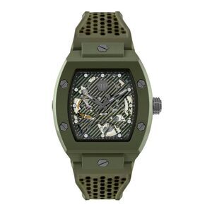 Philipp Plein Bicolor Synthetic Sport Men's Watch